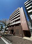 東京都港区港南4丁目2-27：物件画像／アエラス新橋店 （株式会社アエラス.ER）
