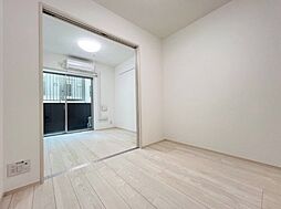 HYs 桜台 1階1DKのリビング/ダイニング