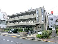 東京都江戸川区北小岩6丁目9-5：物件画像／アエラス松戸店 （株式会社アエラス）