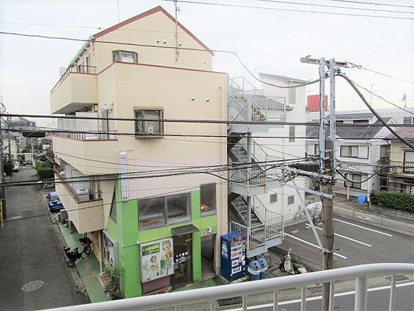 神奈川県座間市相模が丘６丁目(賃貸マンション1R・3階・15.86㎡)の写真 その22