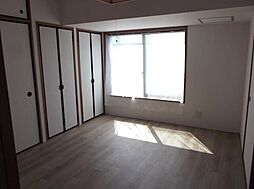 JR横浜線 橋本駅 徒歩12分の賃貸マンション 2階3LDKのリビング/ダイニング