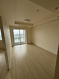 ザ・パークハウス晴海タワーズ クロノレジデンス 30階3LDKのリビング/ダイニング