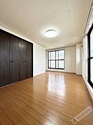 1フロア2戸・角部屋です♪♪