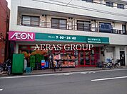 まいばすけっと 中村橋駅南店 199m