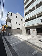敷地内/建物