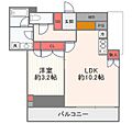 ブリリアタワー池袋West2階19.9万円
