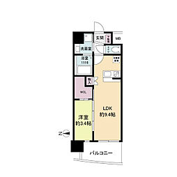 Osaka Metro御堂筋線 江坂駅 徒歩3分 2階/-