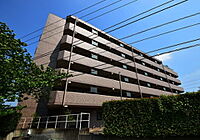 東京都多摩市豊ヶ丘1丁目：物件画像／株式会社スマイライフ　多摩センター店