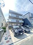 大阪府大阪市住吉区大領5丁目：物件画像／株式会社サイラス　ホームメイトFC大阪公立大学前店