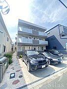 外観・土地