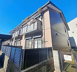 ベルデ若杉