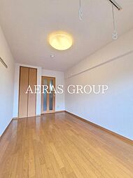 ヴェルステージ西川口II 2階1Kのリビング/ダイニング