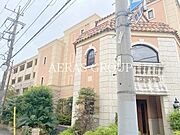 外観・土地