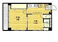 大森中央マンション3階8.8万円