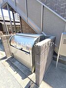 敷地内/建物