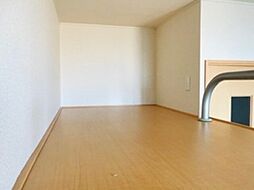 レオパレスプランドール八ヶ崎 1階1Kのリビング/ダイニング