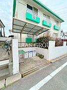 敷地内/建物