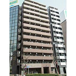 スカイコート芝壱番館