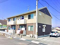 シャーメゾン東岐波　Ａ棟