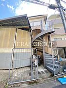 外観・土地