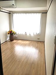 ボン・ボヤージュ高円寺 1階1Kのリビング/ダイニング