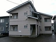 新潟県長岡市福山町1043：物件画像／株式会社リビングギャラリー　長岡センター