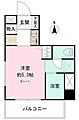 ルート南常盤台7階8.8万円