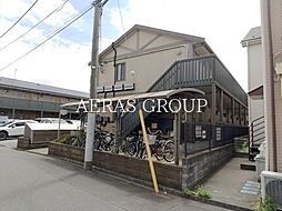 メゾンモナリエ