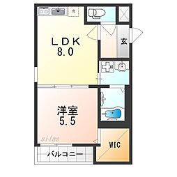 南海線 湊駅 徒歩6分