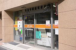 泉岳寺駅前郵便局 1112m