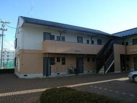 ディアス田園　Ｈ 202 ｜ 岩手県盛岡市東仙北１丁目5-9（賃貸アパート1LDK・2階・30.00㎡） その1