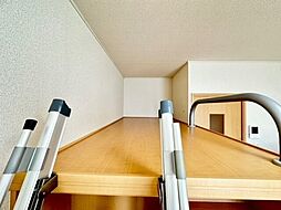 レオパレスルーナ 2階1Kのリビング/ダイニング