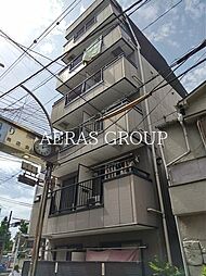 グランドスラム東高円寺