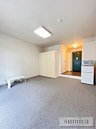 レオパレスセンナン 1階1Kのリビング/ダイニング