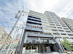 JR東海道・山陽本線 神戸駅 徒歩7分の賃貸マンション