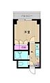 ベイステート安間7階5.6万円