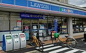 ローソン堺鳳南町5丁店 395m
