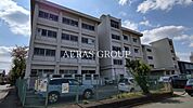 三芳町立藤久保小学校 349m