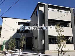 🉐敷金礼金0円！🉐神戸市西神・山手線 妙法寺駅 徒歩4分