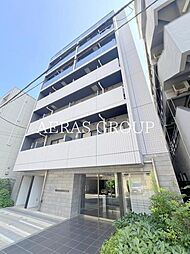 レアライズ押上