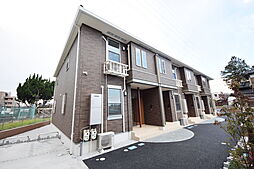 エスポワールあさみぞ1