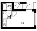FLレジデンス神田川府邸2階8.5万円