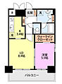 FurumachiAvenueDAICHIKU6階9.2万円