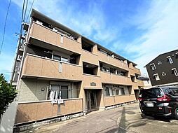 セジュールエスト　壱番館