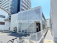 千葉県千葉市美浜区稲毛海岸1丁目1-25：物件画像／アエラス津田沼店 （株式会社アエラス）