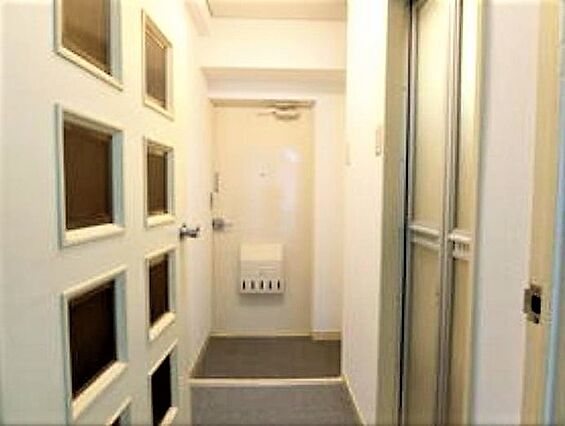 ダイアパレス調布_内装_2