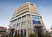 三井住友信託銀行西宮支店 906m