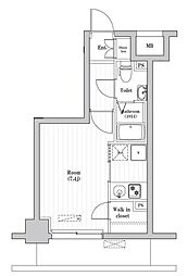 N−stage Hon−Atsugi Sakaecho 3階