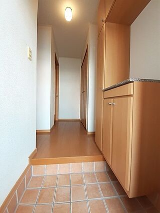 ベルオーブ_内装_2