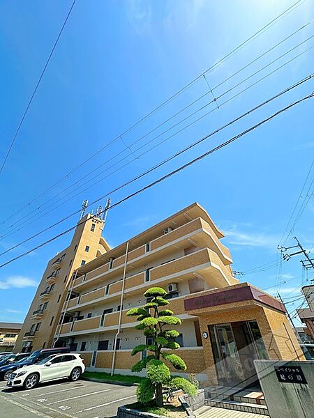 スペイシャル紀ノ川 ｜和歌山県和歌山市梶取(賃貸マンション3DK・2階・59.16㎡)の写真 その1